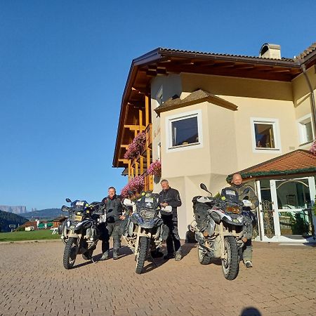 Hotel Garni La Majon à Selva di Val Gardena Extérieur photo
