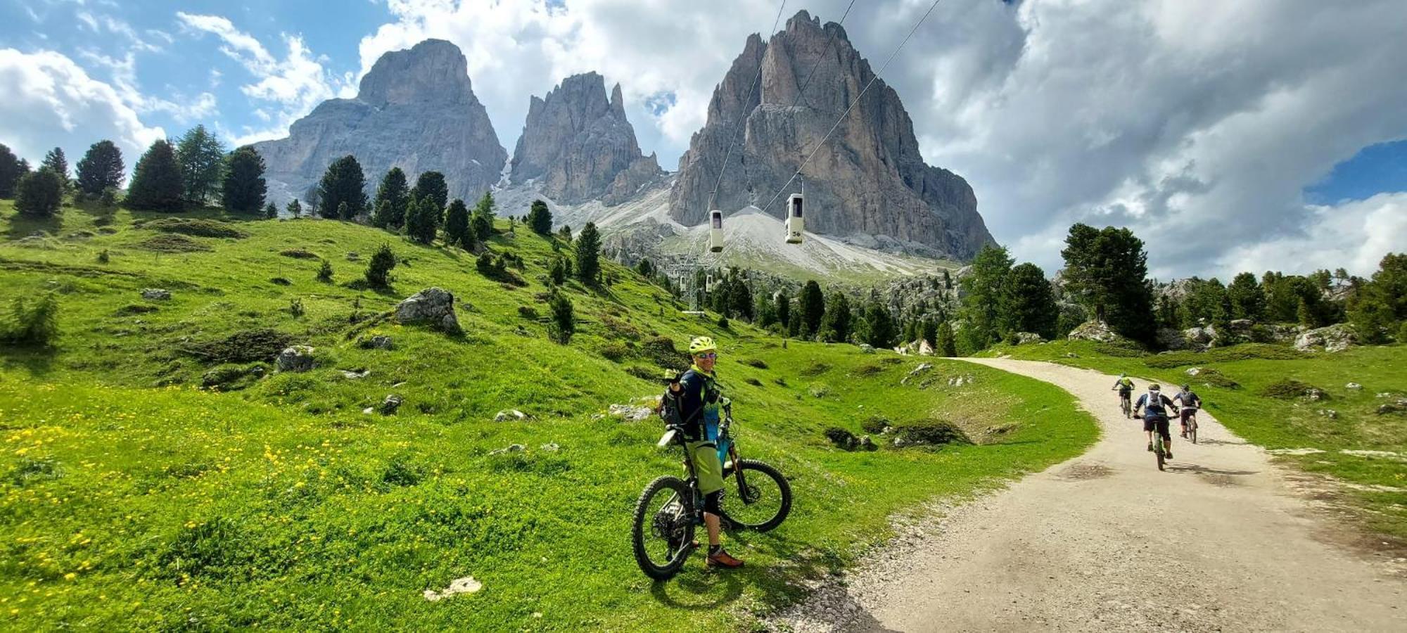 Hotel Garni La Majon à Selva di Val Gardena Extérieur photo