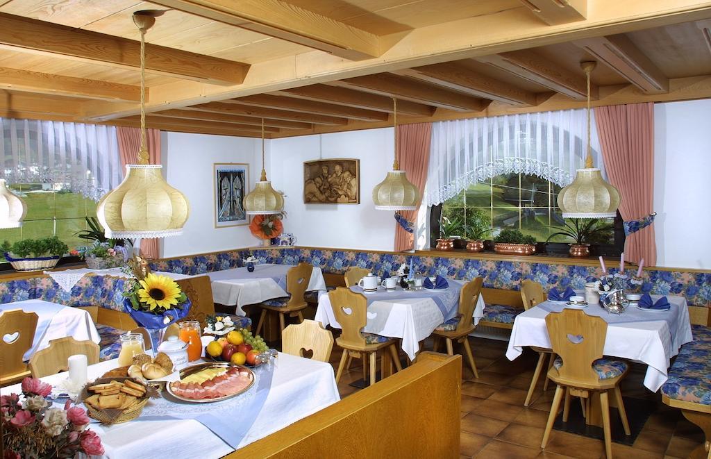 Hotel Garni La Majon à Selva di Val Gardena Extérieur photo