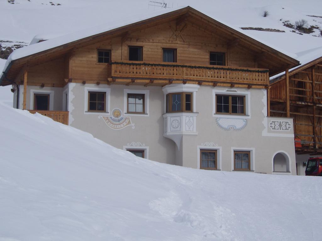 Hotel Garni La Majon à Selva di Val Gardena Extérieur photo