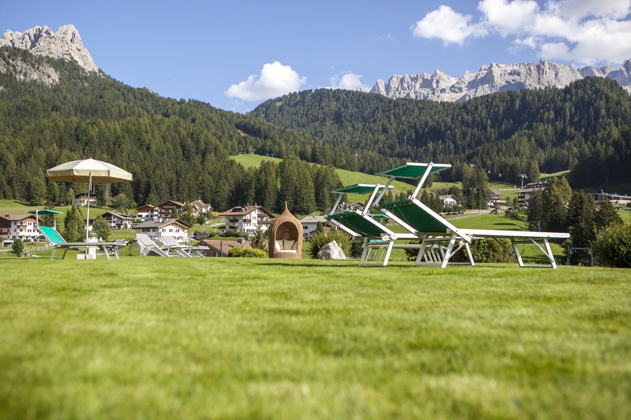 Hotel Garni La Majon à Selva di Val Gardena Extérieur photo